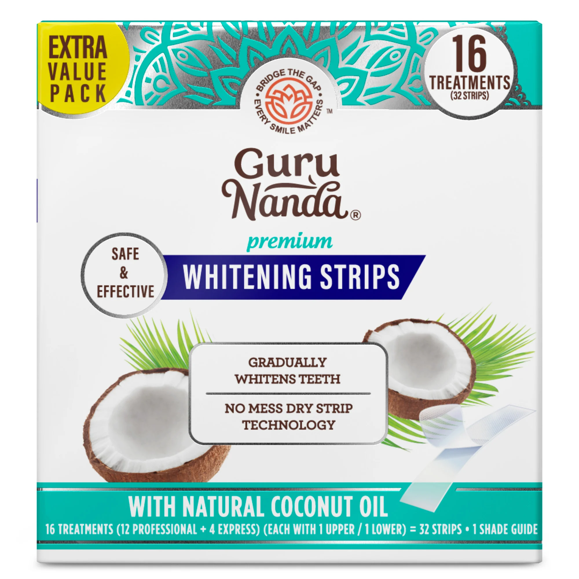 Best-Selling Whitening Care